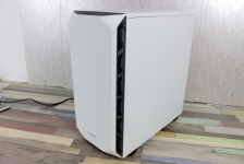 be quiet! Pure Base 500 Window White-1