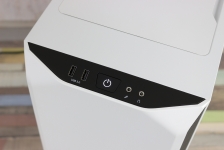 be quiet! Pure Base 500 Window White-1