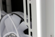 be quiet! Pure Base 500 Window White-10
