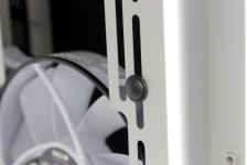 be quiet! Pure Base 500 Window White-10