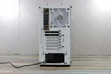 be quiet! Pure Base 500 Window White-11