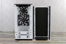 be quiet! Pure Base 500 Window White-2
