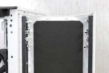 be quiet! Pure Base 500 Window White-2