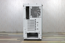 be quiet! Pure Base 500 Window White-3