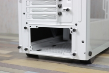 be quiet! Pure Base 500 Window White-3