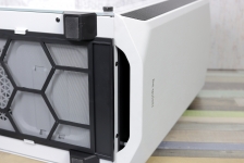 be quiet! Pure Base 500 Window White-4