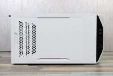 be quiet! Pure Base 500 Window White-5