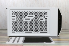 be quiet! Pure Base 500 Window White-5