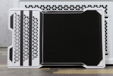 be quiet! Pure Base 500 Window White-5