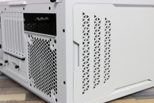 be quiet! Pure Base 500 Window White-5