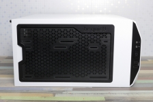 be quiet! Pure Base 500 Window White-6