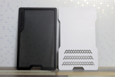 be quiet! Pure Base 500 Window White-6