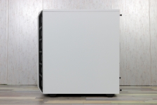 be quiet! Pure Base 500 Window White-7