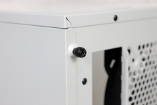 be quiet! Pure Base 500 Window White-7