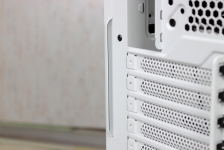 be quiet! Pure Base 500 Window White-7