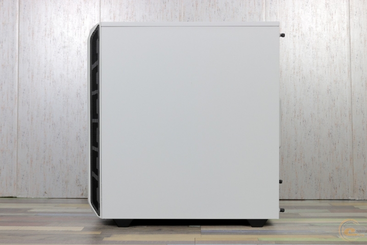 be quiet! Pure Base 500 Window White-7