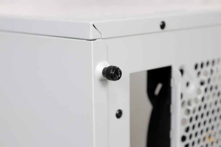 be quiet! Pure Base 500 Window White-7