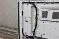 be quiet! Pure Base 500 Window White-8
