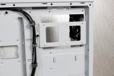 be quiet! Pure Base 500 Window White-8