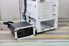 be quiet! Pure Base 500 Window White-9