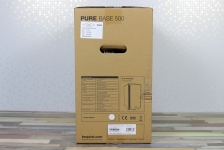 be quiet! Pure Base 500 Window White