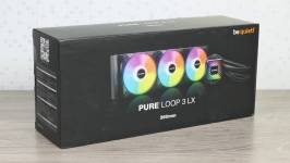 be quiet! PURE LOOP 3 LX 360mm-1