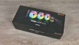 be quiet! PURE LOOP 3 LX 360mm-1