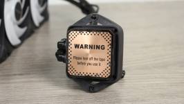 be quiet! PURE LOOP 3 LX 360mm-2
