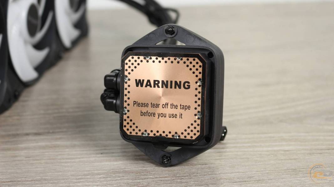 be quiet! PURE LOOP 3 LX 360mm-2