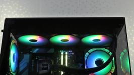 be quiet! PURE LOOP 3 LX 360mm-3