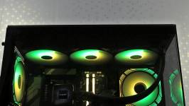 be quiet! PURE LOOP 3 LX 360mm-3