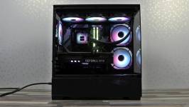be quiet! PURE LOOP 3 LX 360mm-3