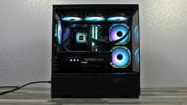 be quiet! PURE LOOP 3 LX 360mm-3