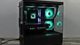 be quiet! PURE LOOP 3 LX 360mm-3