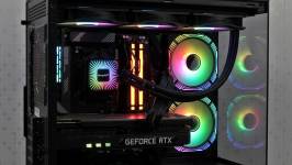 be quiet! PURE LOOP 3 LX 360mm-3