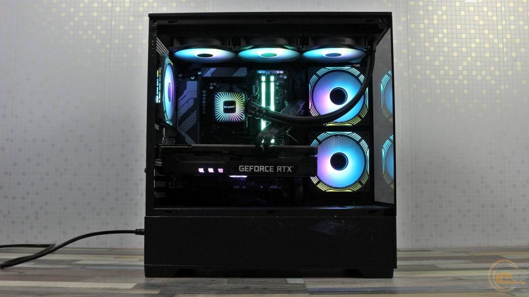 be quiet! PURE LOOP 3 LX 360mm-3