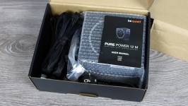 be quiet! PURE POWER 12 M 850W1