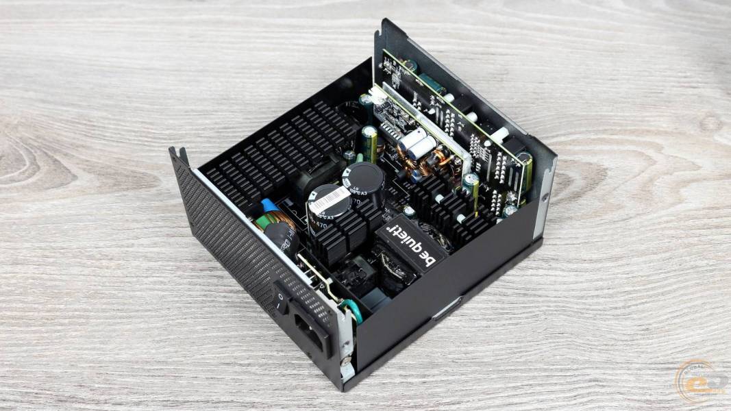 be quiet! PURE POWER 12 M 850W2