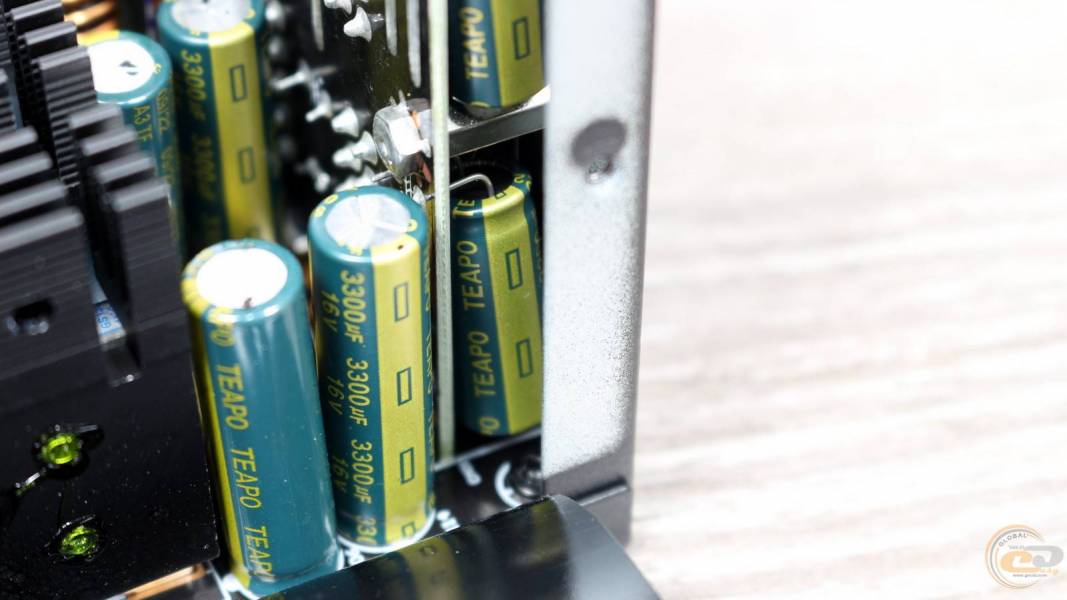 be quiet! PURE POWER 12 M 850W3
