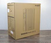 be quiet! Shadow Base 800 FX-1