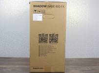 be quiet! Shadow Base 800 FX-1