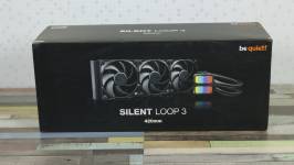 be quiet! SILENT LOOP 3 420mm-1