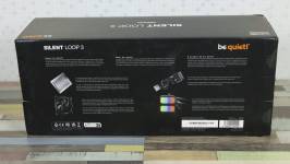 be quiet! SILENT LOOP 3 420mm-1