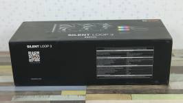 be quiet! SILENT LOOP 3 420mm-1