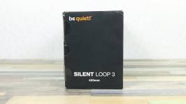 be quiet! SILENT LOOP 3 420mm-1