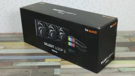 be quiet! SILENT LOOP 3 420mm-1
