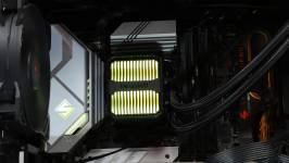 be quiet! SILENT LOOP 3 420mm-2