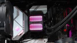 be quiet! SILENT LOOP 3 420mm-2