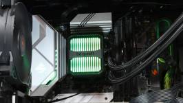 be quiet! SILENT LOOP 3 420mm-2