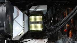 be quiet! SILENT LOOP 3 420mm-2